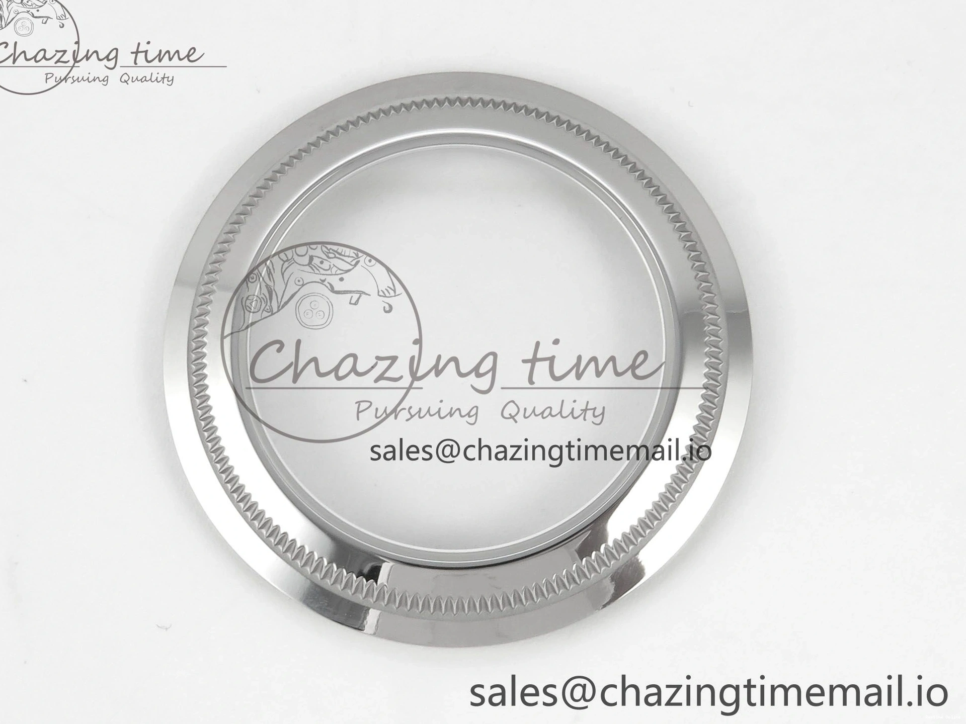 0101 Daytona 126529 Le Mans THBF 904L 1:1 Best Edition on SS Bracelet SH Affordable 227